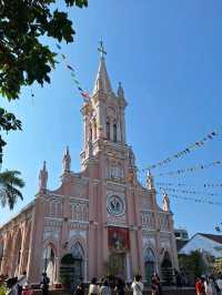 The Alluring Danang Cathedral