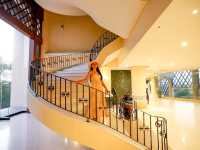 Long Beach Garden Hotel & Pavilions