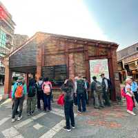 ย่านปัวผีเหลียว Bopiliao Historical Block