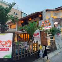 서울에서 세부 즐기기 에이스크랩