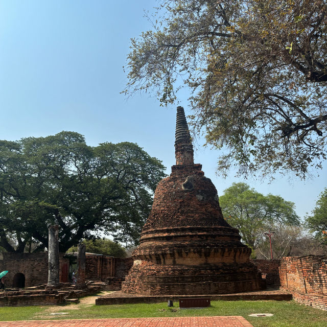 วัดพระศรีสรรเพชร