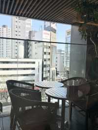 【東京/表参道】人気のパンケーキがTHE BELCOMOで再登場！カフェタイム限定の人気パンケーキをぜひ食べてみて