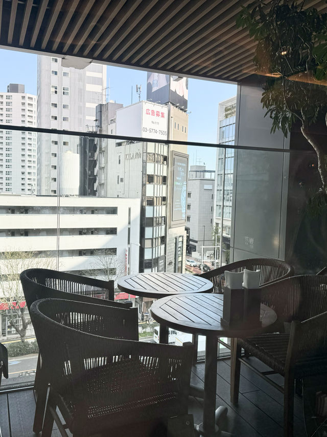 【東京/表参道】人気のパンケーキがTHE BELCOMOで再登場！カフェタイム限定の人気パンケーキをぜひ食べてみて
