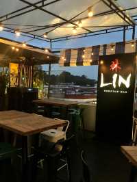Lin Rooftop Bar