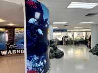 Waghor Aquarium