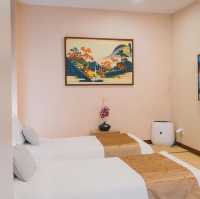Hotel Kuretakeso โรงแรมสไตล์ญี่ปุ่นแท้กลางศรีราชา