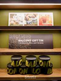 ร้านไอติมสำหรับคนรักชา