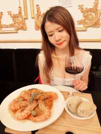 「葡萄牙風味餐廳，配搭Sangria最佳！」