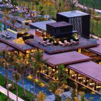 The Apurva Kempinski Bali