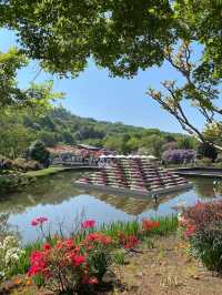 Ashikaga Flower Park