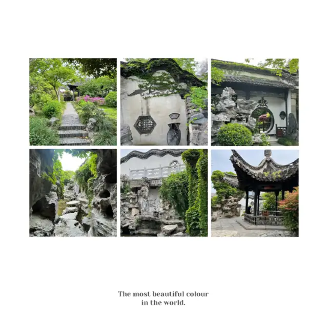 「東方文化園：深度人文探索」