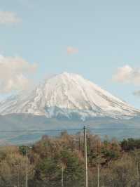 東京周邊好去處｜富士山打卡點 ｜富士山旅遊打卡指南