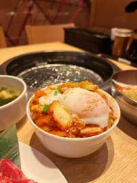 午市燒肉套餐，燒肉好經濟