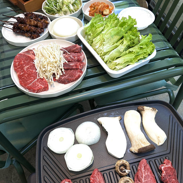 한적한 공간에서 힐링을 느끼고 싶을때 “춘천깊은시간”