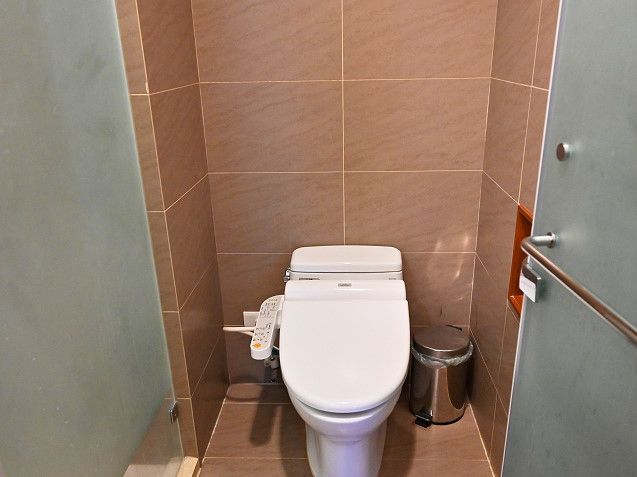 淡水福容大飯店：舒適愉悅，台北河景住宿首選！