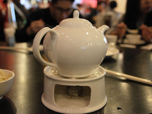 【台北好推介】🥰「點水樓」🥰：江南美食店天花板，台北必食之選😋😋