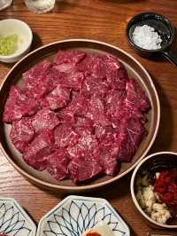 부산에서 대구 뭉티기 맛집 먹고가실게요 부산역 뭉티기맛집⭐️