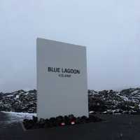 Blue Lagoon