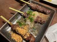 【東京串燒推介】疫情後開幕的新宿串燒店，氣氛熱鬧！