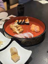 올림픽 공원 근처 🏟️ 서울 속 일본을 느껴볼 수 있는 서울 일식맛집투어