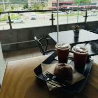 사이판 차카페 Cha Cafe