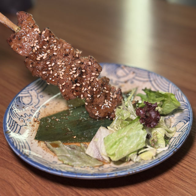日式多重滋味．精緻居酒屋料理