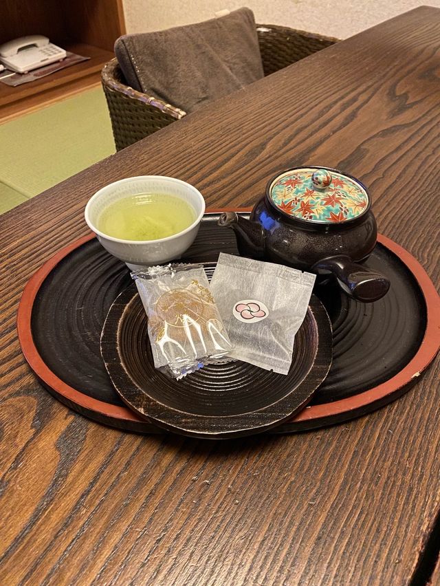 【宿泊記】レポ大人の秘密基地21平米