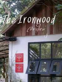 The Ironwood เชียงใหม่