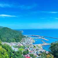 【臺北景點】外木山濱海景區：寧靜海岸漫步，感受大自然之美