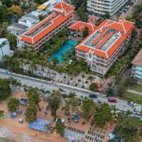 Avalon Beach Resort Pattaya
