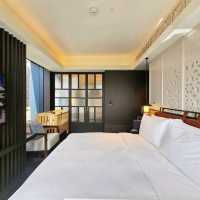 WELCOME TO KUALA LUMPUR : IHG INDIGO HOTEL