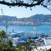天保山～大阪市中心最佳海濱景點