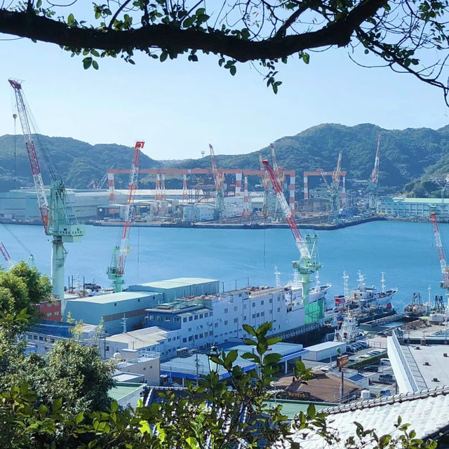 天保山～大阪市中心最佳海濱景點