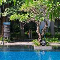 HIDDEN OASIS NEXT TO BALI AIRPORT!!