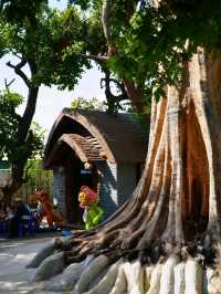 The Gardener Cafe คาเฟ่สไตล์ธรรมชาติ