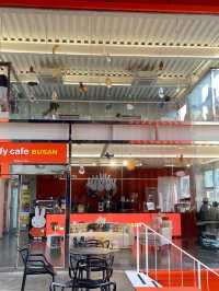 영도 : 미피카페 부산 miffy cafe BUSAN