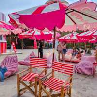 Celsius Beach