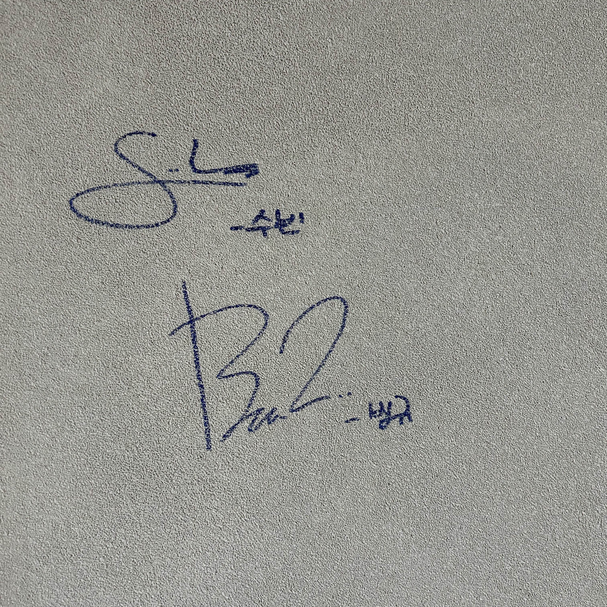 TXT サイン TXTのサインがあるカフェ lepette | Trip.com ソウル