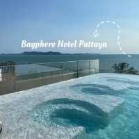 Bayphere Hotel Pattaya