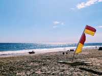 Port Noarlunga Beach