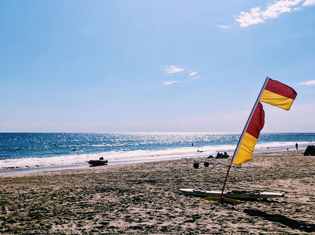 Port Noarlunga Beach