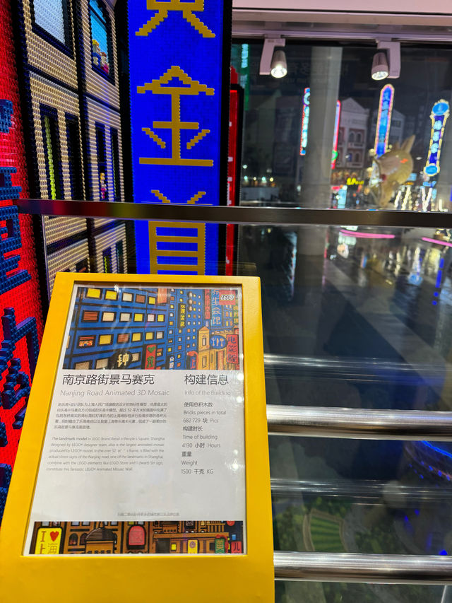 🏗️ Into the World of Blocks