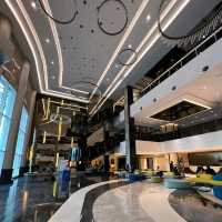 Wyndham Klang