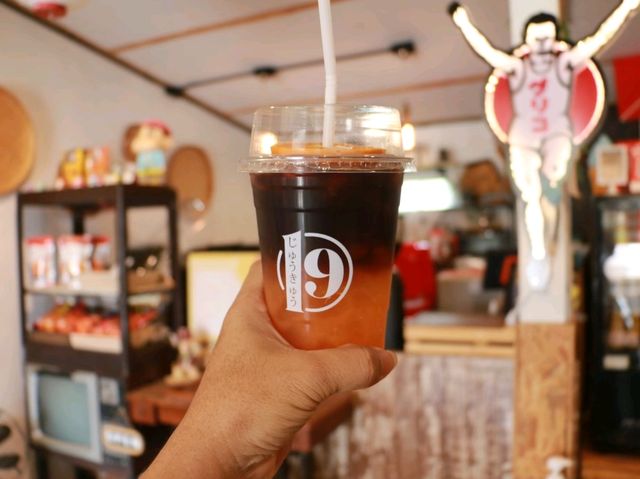เที่ยวคาเฟ่ญี่ปุ่น 19 cafe