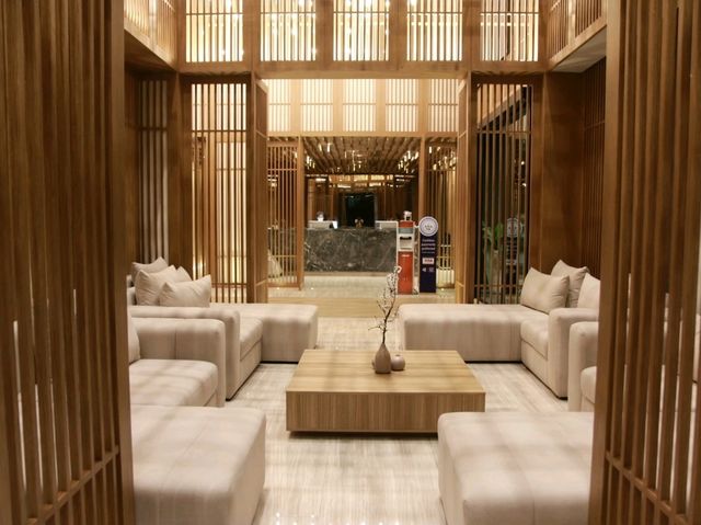 แวะมาพักผ่อนที่ Mandarin Eastville Pattaya 