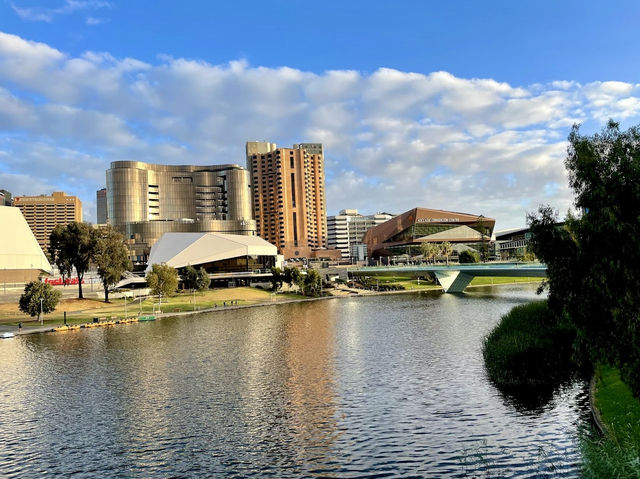 Elder Park