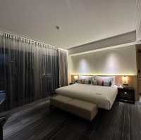 アロフト台北中山(台北中山雅樂軒酒店)ALOFT(Aloft Taipei Zhongshan)