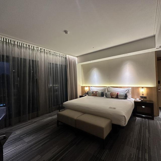 アロフト台北中山(台北中山雅樂軒酒店)ALOFT(Aloft Taipei Zhongshan)