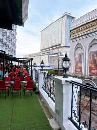 Great Budget Friendly Hotel in Melaka 