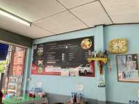 “มาม่าฟ้าธานี” ร้านตำนานของคนชอบกินมาม่า